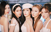 ‘서머퀸’ 레드벨벳의 귀환⋯“다섯 명 함께하는 시간, 정말 그리웠다” [일문일답]