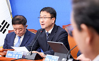 한병도 "국힘, 형소법 헌법소원 어처구니없어…거짓 선동 규탄"