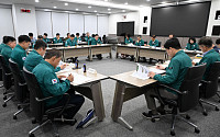 서울 온열질환자 162명 발생⋯서울시, 긴급대책회의 열고 분야별 추진상황 점검
