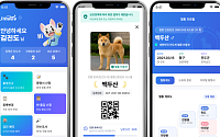 라온시큐어, 혈통관리 체계 구축…진도개도 ‘디지털 신분증’ 생긴다