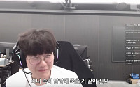'커리어' 오형석 "답답해 죽을 것 같아"⋯EWC 우승 비하인드 공개