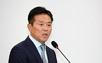 문진희, '청문회 태도 논란' 끝에 사의 표명⋯축구협회 "사직서는 아직"