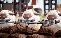 '팰월드' 모바일 MMORPG 나온다⋯무엇이 달라지나