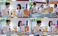 안보현, 이런 반전이?⋯'요정재형'서 허당미 대방출
