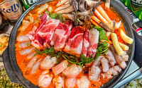 '2TV 생생정보' 오늘방송맛집- 장사의 신, 환상의 조합! 낙곱새 전골 맛집 '오○○'