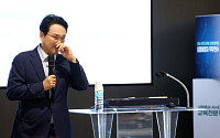 안민석 경기교육감, 교권 얘기하다 울먹…"교권 보호에 모든 것 걸겠다"