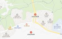[속보] 경기 의정부 금신로 교통사고로 도로 통제