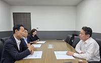 최정호 익산시장, 정부·국회 찾아 '국가예산 확보' 총력