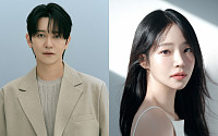 강균성, 14살 연하 유하진과 결혼⋯“평생 함께 걷고 싶은 사람”