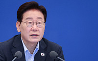 이 대통령 "다주택자, 중과 폐지 아냐…조세 정상화 안 되면 형평성 문제"