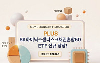 연금계좌서 하닉·샌디스크 100% 투자…한화운용 ETF 출시