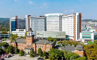 서울대병원, 국가브랜드경쟁력지수 종합병원 부문 11년 연속 ‘1위’