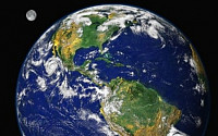 지구 쏙 빼닮은 행성 '슈퍼 지구' 발견