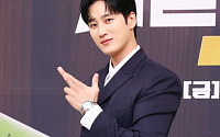 '재벌X형사2' 안보현 "시청률 23% '김부장' 후속 부담 없다면 거짓말"