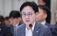 김정관 산업장관 “CPTPP 가입 검토…농어업계·국회 의견 충분히 수렴”