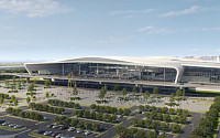 인천공항, 7조원 '타슈켄트 신공항 사업' 수주…역대 단일 최대 규모