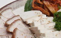 '2TV 생생정보' 오늘방송맛집- 밥 됩니까, 두부 김치 보쌈 맛집 '초○○○○'