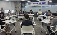 농협전남본부, 농업대전환 협의회 출범