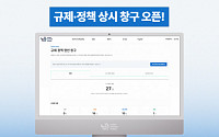 코스포, 회원사 규제 현안 상시 접수…관계부처에 개선 건의