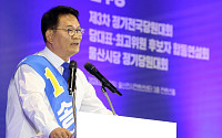 송영길 "조희대 대법원장 탄핵소추 추진…권한쟁의심판·직무 유기 고발도"