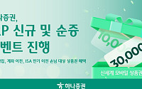 하나증권, IRP 신규ㆍ순증 이벤트 진행⋯최대 3만원 상품권 증정