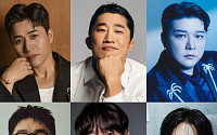 ‘대탈출’ 새 시즌, 강호동은 없다⋯김종민→승관 라인업 확정