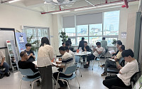 김제시, 한국몰드김제 맞춤형 인력 20명 양성…정규직 채용 연계