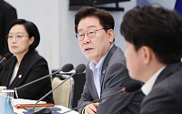 이 대통령 “이념 실현, 野와 방법 달라…주장보단 결과 책임져야”