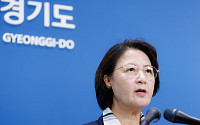 추미애 경기지사"9개월짜리 예산, 미완의 미생"…경기도 곳간 20년만에 바닥