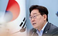 이 대통령, 7일 부동산·증시 정책 2차 점검회의