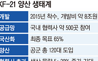 10년의 집념, ‘단순 제작’ 넘어 ‘주권 확보’로⋯K-전투기 시대 개막 [KF-21 낙수효과]