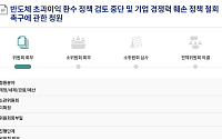 ‘반도체 초과이익 환수 검토 중단’…국민청원 5만명 넘겨 국회 회부