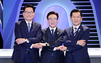 鄭 "레버리지ETF, 金 총리 때 처리…사과 없어" 宋 "총리·대통령에 책임 전가 안 돼"
