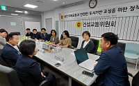 용인 반도체클러스터 교통대책…경기도의회·용인시의회 손잡았다