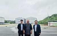 트럼프 “자석 사업을 하라”…제이에스링크, 비중국 영구자석 공급망 구축 속도
