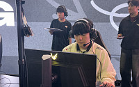 젠지, 풀세트 끝 한화생명 제압⋯한화생명은 3연패 수렁