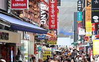 미주·유럽·대양주 방한객 성장세⋯K콘텐츠 연계 현지 마케팅 효과