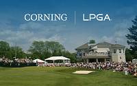 LPGA, 18년 만에 코닝으로…총상금 500만 달러 신설