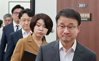 한병도 "중수청, 한국형 FBI로…경찰엔 상피제 등 통제장치"
