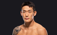 유주상, 최두호와 UFC 331 동반 출격…애스웰 주니어와 격돌