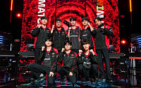 T1ㆍ농심 운명 걸렸다⋯VCT 퍼시픽 마지막 승부 시작