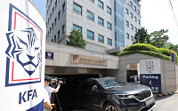 경찰, 축구협회 등 압수수색⋯홍명보 소환 이틀만