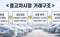 국토부, 중고차 ‘숨은 수수료’ 없앤다…광고 총액표시 의무화·중대 하자시 계약해제