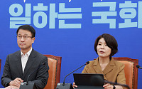 여야 부동산 세제 공방…“조세 정상화 노력” vs “서민 겨눈 과세 칼날”
