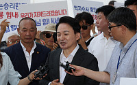 원희룡, 종합특검 2차 출석…“위법 수사 단호히 대처”
