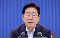 이 대통령 "폭염 인프라 확충, 내년 예산 반영 검토…사실상 국가 기후재난"