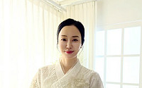 ‘각시탈’ 반민정, 9월 6일 비연예인과 결혼