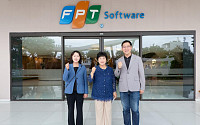 장정순 용인시의회 의장, 베트남 FPT 찾았다…"용인 기업협력 뒷받침"