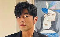 주걸륜, 혼외자 루머에 칼 빼들었다…"악의적 날조, 법적 대응"