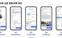 쿠팡, AI 기반 상품 정보 기능 확대…쇼핑 편의 높인다